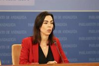 Pardo (Cs): En el Gobierno de PP y Cs "siempre hemos ido a una y vamos a seguir yendo a una"