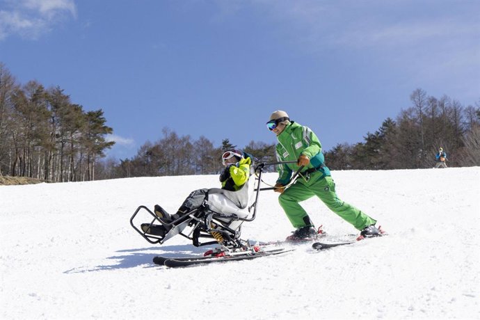 Japón apuesta por el turismo accesible