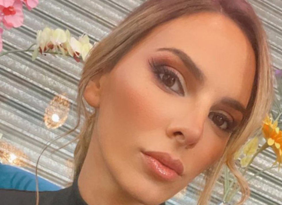 Irene Rosales se ha retocado los labios y se ha puesto bótox, como ella misma ha confesado en sus redes sociales