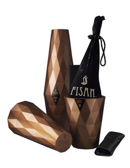 Archivo - Edición limitada de jamón de bellota gran reserva Fisan