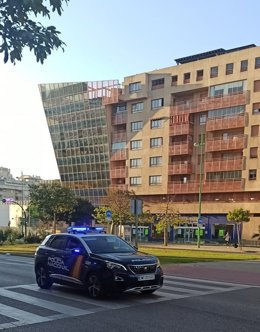 Prisión para el trabajador de una empresa de paquetería por robar tarjetas bancarias y extraer dinero