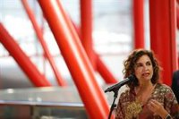 Montero acusa a Junta de "paripé" para llegar a presupuestos: "Renuncia a gobernar anteponiendo intereses electorales"