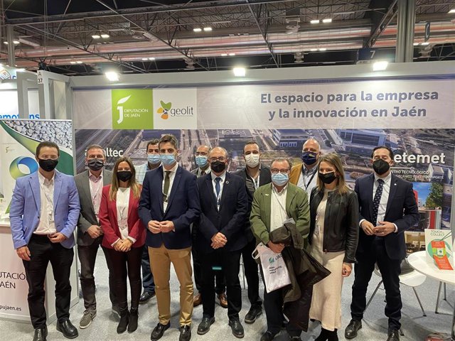 Participación jiennense en MetalMadrid 2021