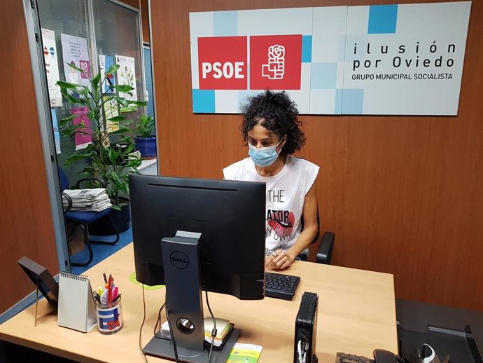 Archivo - Natalia Sánchez