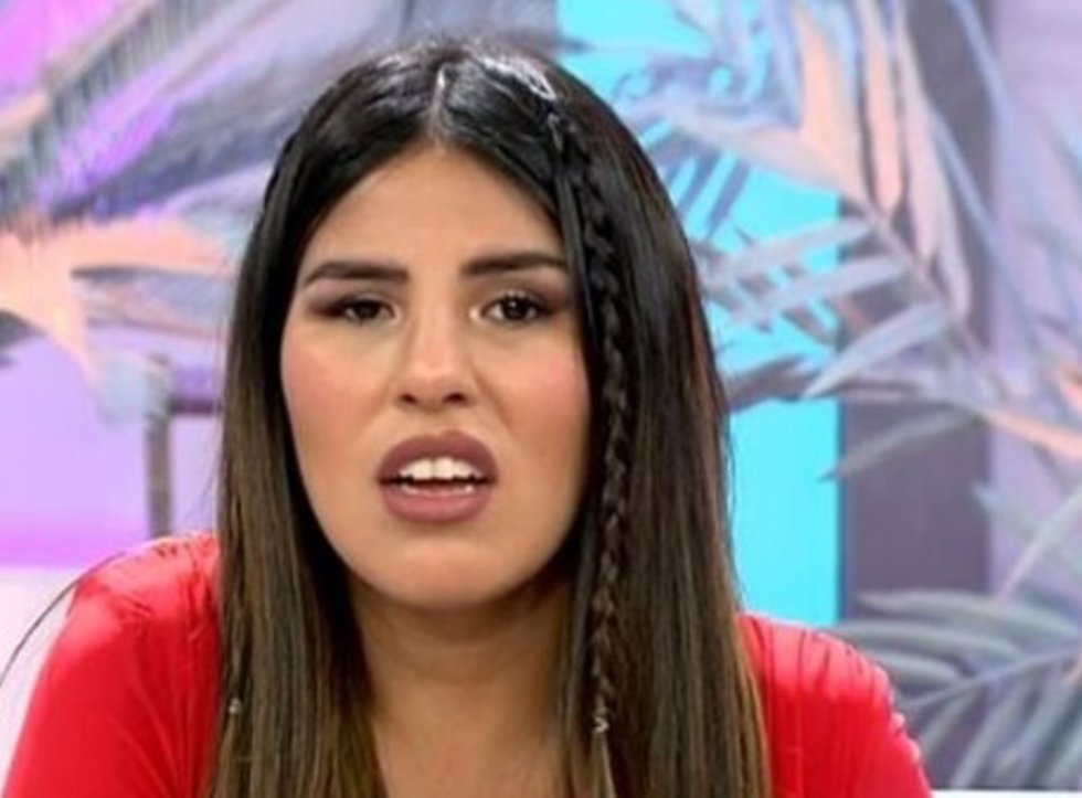 Isa Pantoja ha respondido a Kiko en 'El programa de Ana Rosa'