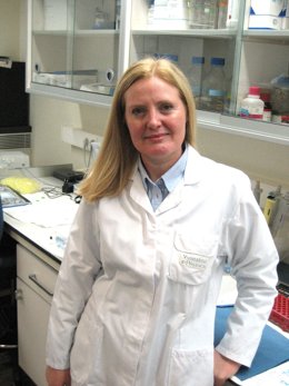 La investigadora de la UV Dolors Corella