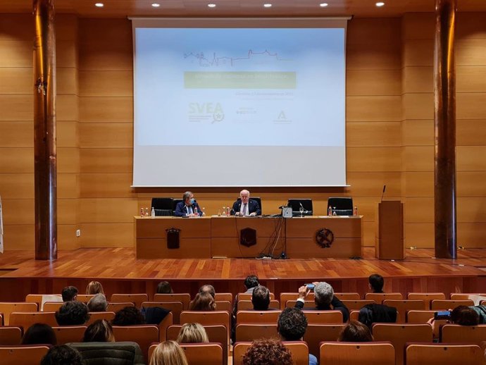 El Sistema de Vigilancia Epidemiológica de Andalucía celebra su 25 aniversario