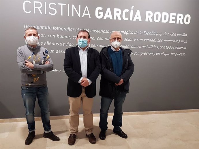 IX Encuentro De Historia De La Fotografía Que Organizan El Centro De Estudios De Castilla-La Mancha