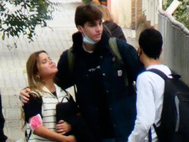 Pablo Urdangarín podría haber encontrado el amor en esta joven llamada Juliana