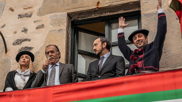 Cultura de la Generalitat y la Academia de Cine de España organizan 'Diálogos berlanguianos' en la Filmoteca