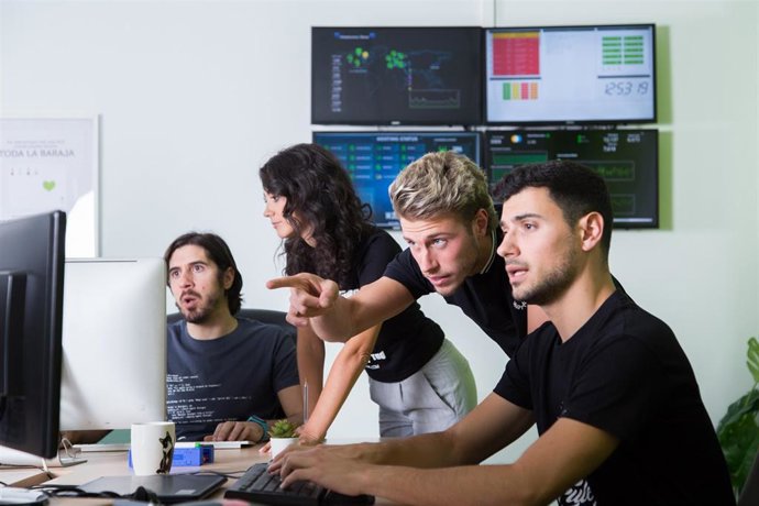 La empresa de ciberseguridad española Artica PFMS, nueva socia oficial de Incibe