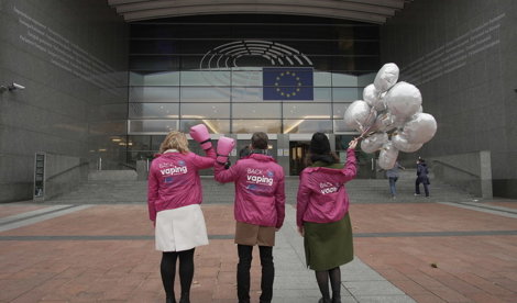 Comunicados Internacional