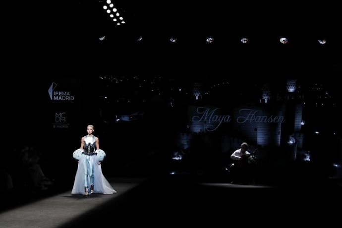 MBFWMadrid celebrará su 75 edición