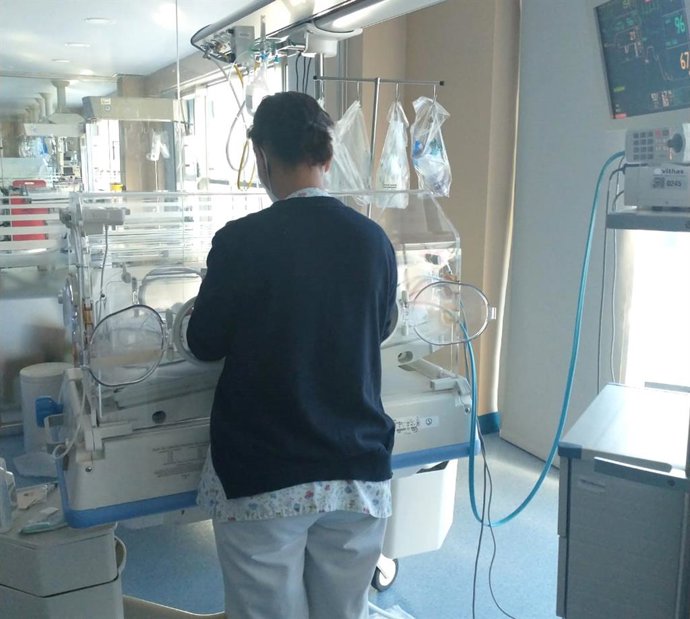 Vithas NeuroRHB lanza un programa específico de valoración y atención integral para niños prematuros