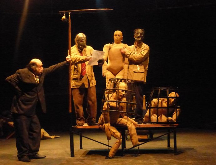 'La Batalla De Los Ausentes'