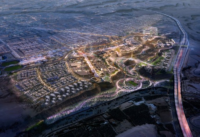 Prince Mohammed Bin Salman Non Profit City