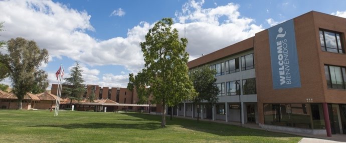 Archivo - Universidad Camilo José Cela (UCJC)