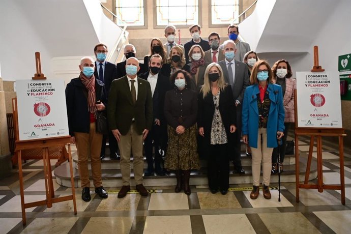 I Congreso de Educación y Flamenco