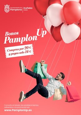 Imagen del cartel de la campaña