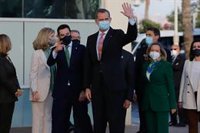 Junta destaca que la XIV Cumbre Cotec Europa consolida a Andalucía "como sede de eventos de máximo nivel"