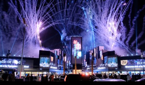 Comunicados Internacional