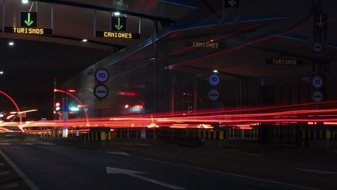El Puerto de Barcelona establece nuevos horarios en las puertas de conexión con las ZAL