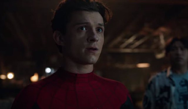 Tom Holland avisa: El nuevo tráiler de Spider-Man No Way Home "es solo la punta del iceberg"