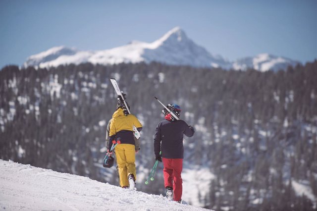 Imagen de Baqueira Beret