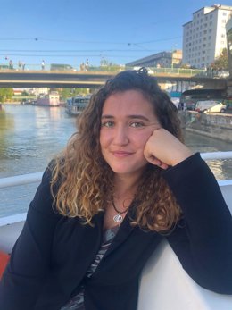 La Diputación de Barcelona ha dado  a conocer la ganadora de la edición del Premio Frederic Roda de Teatro 2021, Cecília Navarro.