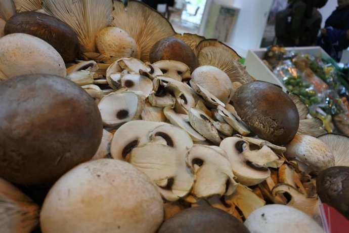 Archivo - Verdura, hortaliza, alimentos, IPC