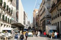 Dispositivo de Navidad en la capital del día 26 al 9 de enero: 726 agentes, calles de sentido único y equipo antihurtos