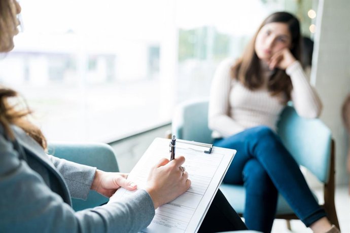 Auge en las consultas de pacientes afectados por la ansiedad y depresión.