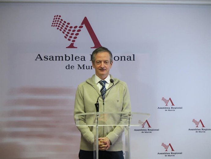 Imagen de José María Mollinedo