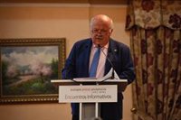 Aguirre augura un "calvario" si hay que prorrogar el Presupuesto pero cree que "no hay por qué adelantar elecciones"