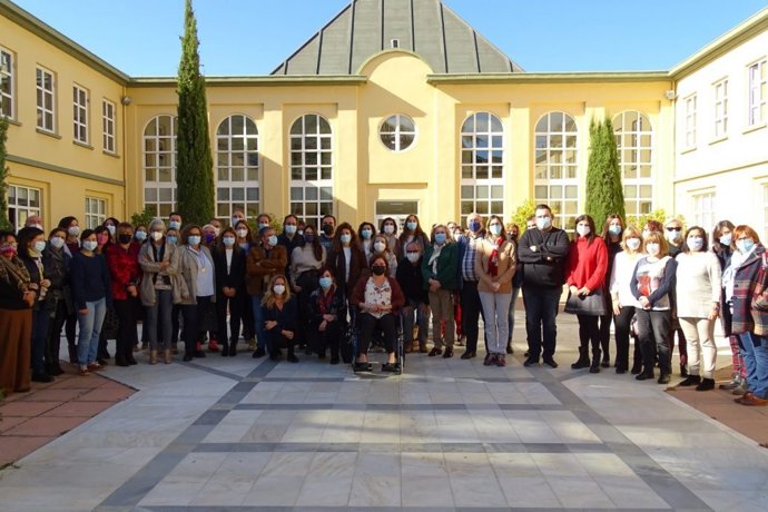 Encuentro sobre salud comunitaria
