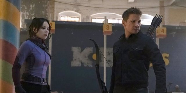 Ojo de Halcón: ¿Tiene futuro en Marvel Jeremy Renner tras Hawkeye, la serie de Disney+?