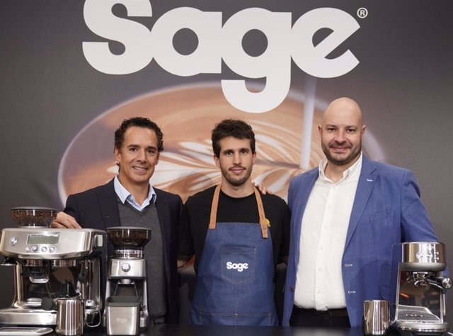 The Bambino, la nueva cafetera espresso manual de Sage Appliances