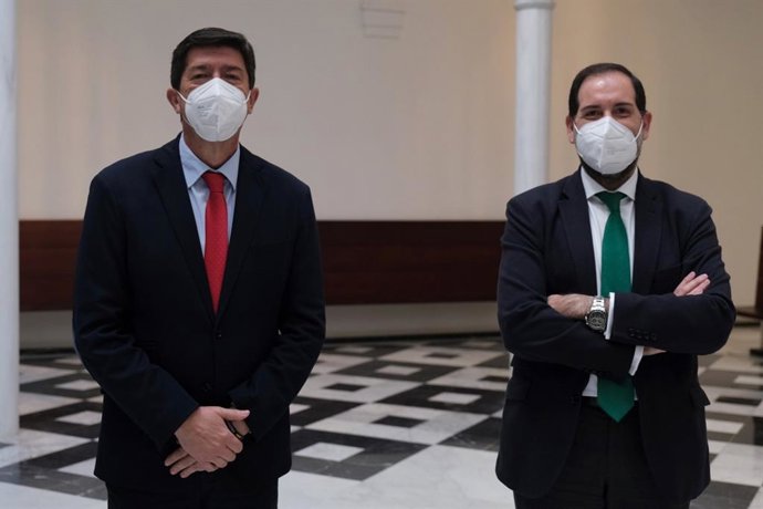 La Junta abona casi 8,5 millones por el tercer trimestre de la Justicia Gratuita