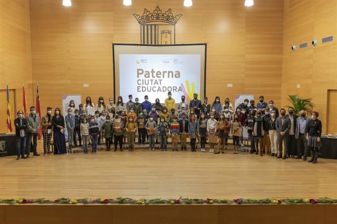 Gala del Consejo de la Infancia