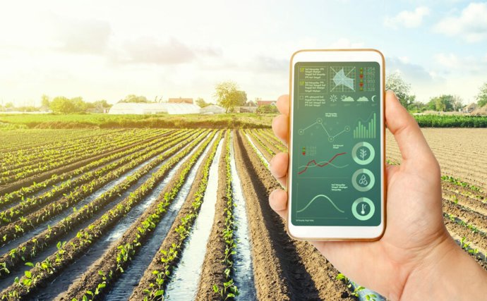 Programa de Gestión e Innovación de Empresas Agroalimentarias (Giagro) de CEU Andalucía