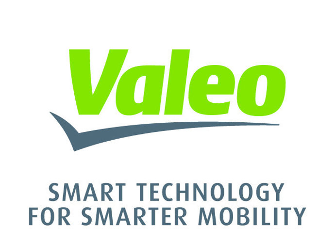 Valeo Logo