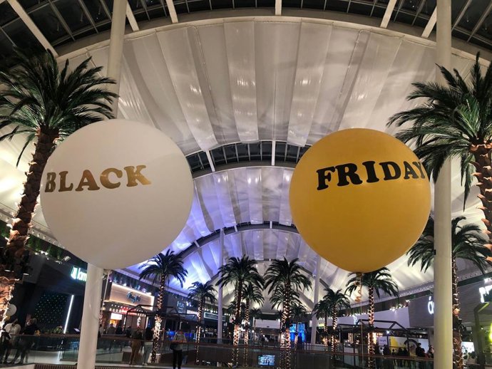 Black Friday