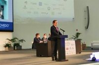 Garamendi (CEOE) rechaza los límites a la temporalidad de la nueva propuesta del Gobierno