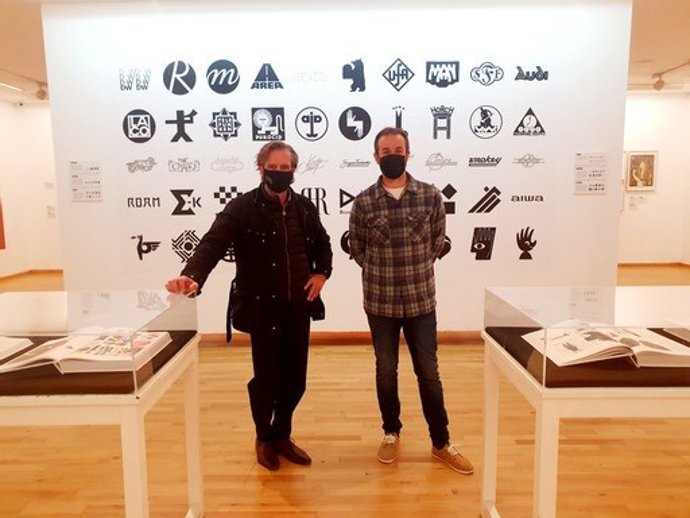 Una exposición en MVA recorre los hitos del diseño gráfico internacional desde finales del siglo XIX hasta hoy