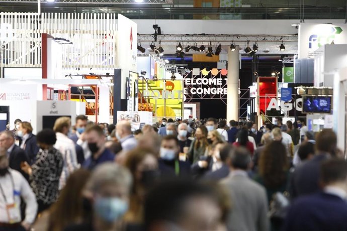 Smart City Expo, Tomorrow Mobility y Puzzle X reúnen 14.000 asistentes presenciales