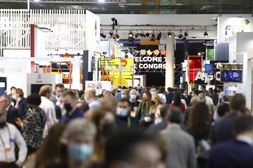 Smart City Expo, Tomorrow Mobility y Puzzle X reúnen 14.000 asistentes presenciales