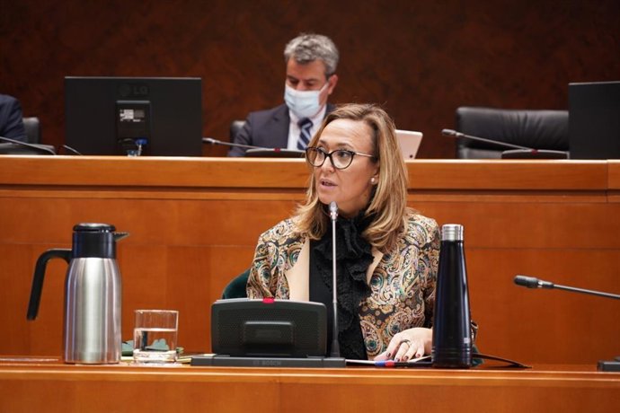 Presidencia consolidará en 2022 la autonomía municipal y reforzará la inversión en la lucha contra la violencia machista.