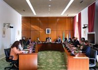 El Parlamento fija el debate de totalidad del Presupuesto el miércoles 24 y al día siguiente el debate final de la Lista