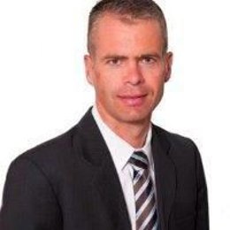 Bart Meermans, CEO Cooper.