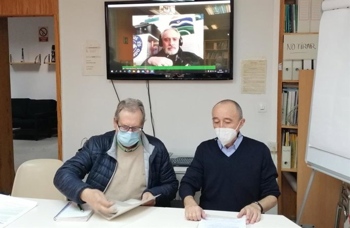 Pretenden recoger un millón de firmas para comparecer ante el Parlamento Europeo y denunciar el bloqueo que se ha realizado a India y Sudáfrica